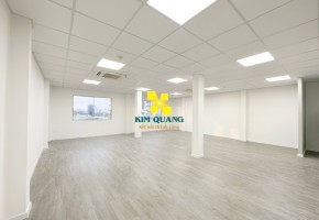 CHO THUÊ VĂN PHÒNG HML OFFICE BUILDING 248-250 NGUYỄN ĐÌNH CHIỂU