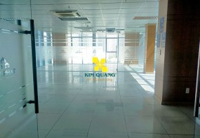 CHO THUÊ VĂN PHÒNG HÒA PHÁT BUILDING 641-643 ĐIỆN BIÊN PHỦ