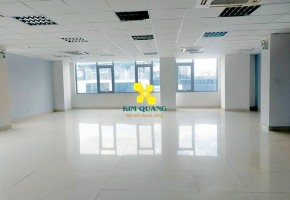 CHO THUÊ VĂN PHÒNG HÒA PHÁT BUILDING 641-643 ĐIỆN BIÊN PHỦ