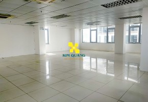 CHO THUÊ VĂN PHÒNG HÒA PHÁT BUILDING 641-643 ĐIỆN BIÊN PHỦ