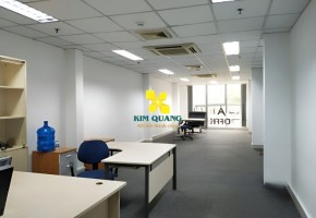 CHO THUÊ VĂN PHÒNG HOÀN VŨ OFFICE 225 HAI BÀ TRƯNG