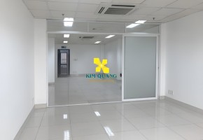 CHO THUÊ VĂN PHÒNG HOÀN VŨ OFFICE 225 HAI BÀ TRƯNG