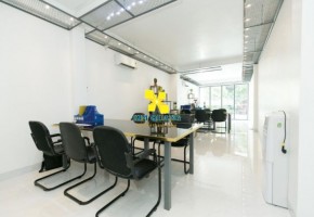 CHO THUÊ VĂN PHÒNG HOÀNG GIA BUILDING 76A-76B QUỐC LỘ 13