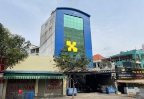CHO THUÊ VĂN PHÒNG HOÀNG GIA BUILDING 76A-76B QUỐC LỘ 13