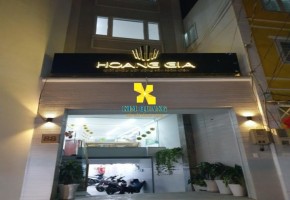 CHO THUÊ VĂN PHÒNG HOÀNG GIA BUILDING 88 QUỐC LỘ 13