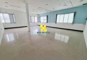 CHO THUÊ VĂN PHÒNG HOÀNG KHANG BUILDING 353-355 AN DƯƠNG VƯƠNG