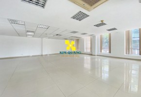 CHO THUÊ VĂN PHÒNG HOÀNG TRIỀU BUILDING 3G PHỔ QUANG