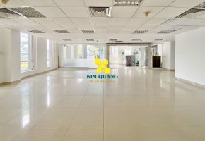 CHO THUÊ VĂN PHÒNG HOÀNG TRIỀU BUILDING 3G PHỔ QUANG