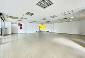 CHO THUÊ VĂN PHÒNG HOÀNG TRIỀU BUILDING 3G PHỔ QUANG