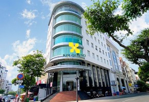 CHO THUÊ VĂN PHÒNG HOÀNG TRIỀU BUILDING 3G PHỔ QUANG