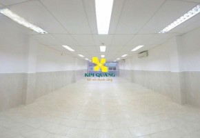 CHO THUÊ VĂN PHÒNG HOLI HOMES 66 NGUYỄN BÁ TUYỂN