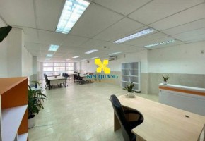 CHO THUÊ VĂN PHÒNG HOLI HOMES 66 NGUYỄN BÁ TUYỂN