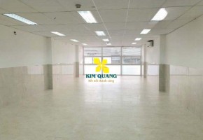 CHO THUÊ VĂN PHÒNG HOLI HOMES 66 NGUYỄN BÁ TUYỂN