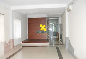 CHO THUÊ VĂN PHÒNG HỒNG LOAN BUILDING 99E CỘNG HÒA