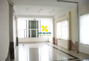 CHO THUÊ VĂN PHÒNG HỒNG LOAN BUILDING 99E CỘNG HÒA