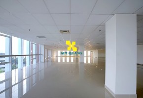 CHO THUÊ VĂN PHÒNG HOSE BUILDING LÔ 32A ĐƯỜNG SỐ 3
