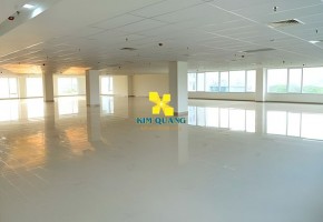 CHO THUÊ VĂN PHÒNG HOSE BUILDING LÔ 32A ĐƯỜNG SỐ 3