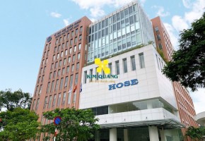 CHO THUÊ VĂN PHÒNG HOSE BUILDING LÔ 32A ĐƯỜNG SỐ 3