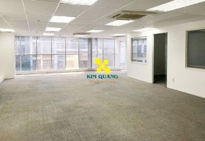 CHO THUÊ VĂN PHÒNG HP OFFICE BUILDING 60 NGUYỄN VĂN THỦ
