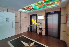 CHO THUÊ VĂN PHÒNG HP OFFICE BUILDING 60 NGUYỄN VĂN THỦ