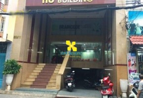 CHO THUÊ VĂN PHÒNG HS BUILDING 260/11 NGUYỄN THÁI BÌNH