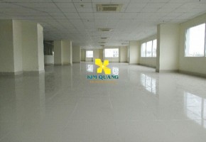 CHO THUÊ VĂN PHÒNG HT BUILDING 132-134 NGUYỄN GIA TRÍ