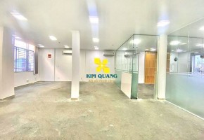 CHO THUÊ VĂN PHÒNG HTC BUILDING 510 VÕ VĂN KIỆT