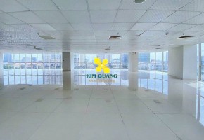 CHO THUÊ VĂN PHÒNG HUBA TOWER 22 VÕ VĂN KIỆT