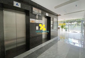 CHO THUÊ VĂN PHÒNG HUBA TOWER 22 VÕ VĂN KIỆT