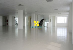 CHO THUÊ VĂN PHÒNG HUD BUILDING 159 ĐIỆN BIÊN PHỦ