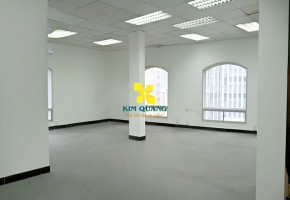 CHO THUÊ VĂN PHÒNG IBC BUILDING 1A CÔNG TRƯỜNG MÊ LINH