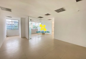CHO THUÊ VĂN PHÒNG IDC BUILDING 163 HAI BÀ TRƯNG