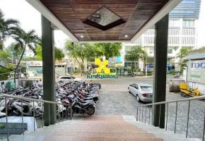 CHO THUÊ VĂN PHÒNG IDC BUILDING 163 HAI BÀ TRƯNG