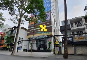CHO THUÊ VĂN PHÒNG IMC BUILDING 62 TRẦN QUANG KHẢI
