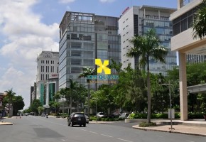CHO THUÊ VĂN PHÒNG IMV CENTER 87 HOÀNG VĂN THÁI