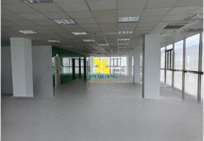 CHO THUÊ VĂN PHÒNG IMV CENTER 87 HOÀNG VĂN THÁI