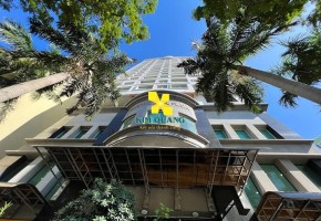 CHO THUÊ VĂN PHÒNG INTERNATIONAL PLAZA 343-351 PHẠM NGŨ LÃO