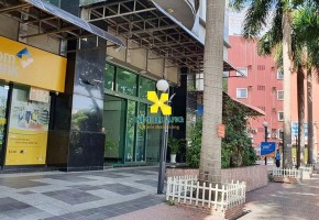 CHO THUÊ VĂN PHÒNG INTERNATIONAL PLAZA 343-351 PHẠM NGŨ LÃO