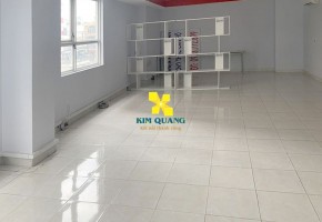 CHO THUÊ VĂN PHÒNG INVESTCO BABYLON 683A ÂU CƠ