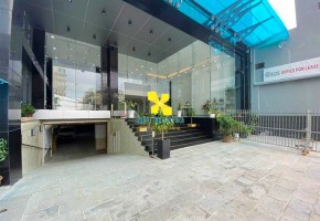 CHO THUÊ VĂN PHÒNG IOS VĂN THÁNH 602/27 ĐIỆN BIÊN PHỦ