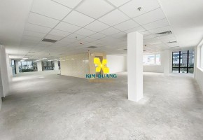 CHO THUÊ VĂN PHÒNG IOS VĂN THÁNH 602/27 ĐIỆN BIÊN PHỦ