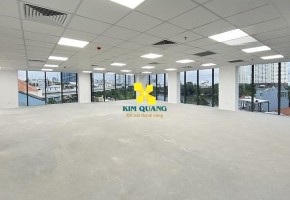 CHO THUÊ VĂN PHÒNG IOS VĂN THÁNH 602/27 ĐIỆN BIÊN PHỦ