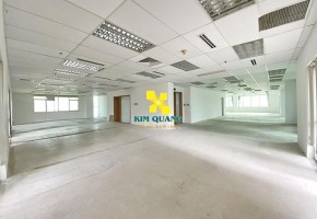 CHO THUÊ VĂN PHÒNG ITAXA HOUSE 126 NGUYỄN THỊ MINH KHAI