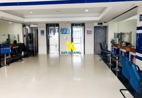 CHO THUÊ VĂN PHÒNG THIÊN PHƯỚC 2 BUILDING 110 CÁCH MẠNG THÁNG TÁM