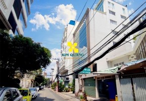 CHO THUÊ VĂN PHÒNG JABOODA BUILDING 19 ĐỐNG ĐA