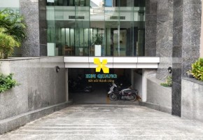 CHO THUÊ VĂN PHÒNG JABOODA BUILDING 19 ĐỐNG ĐA