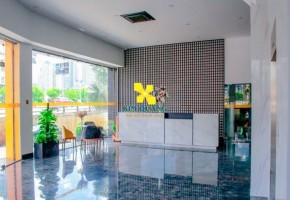 CHO THUÊ VĂN PHÒNG K-GROUP BUILDING 12B NGUYỄN HỮU CẢNH