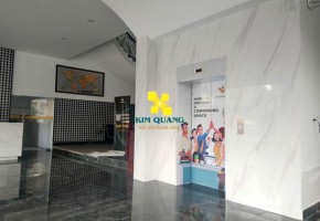 CHO THUÊ VĂN PHÒNG K-GROUP BUILDING 12B NGUYỄN HỮU CẢNH
