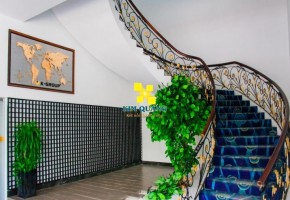 CHO THUÊ VĂN PHÒNG K-GROUP BUILDING 12B NGUYỄN HỮU CẢNH