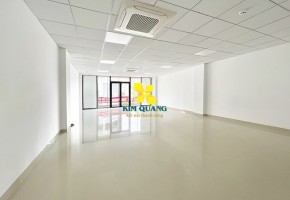 CHO THUÊ VĂN PHÒNG K300 OFFICE 51 THÉP MỚI